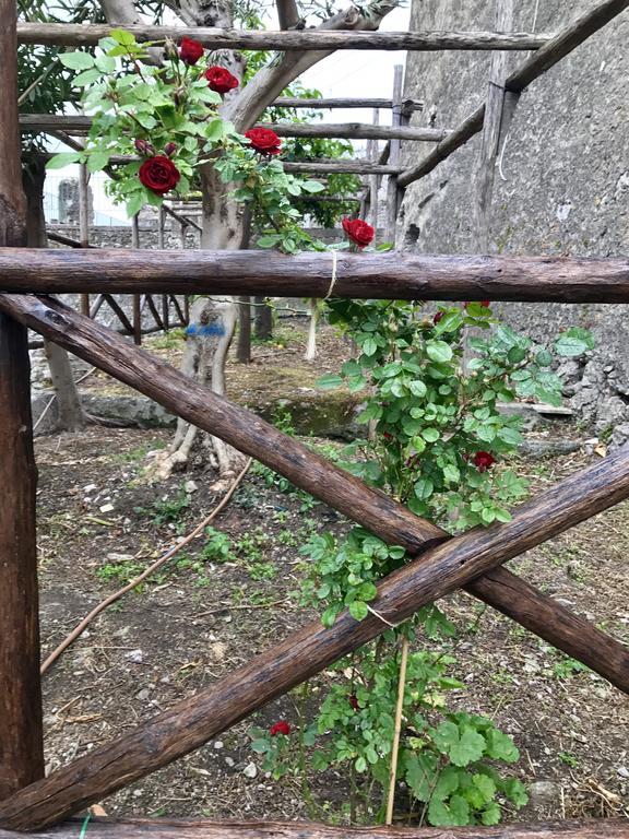 Le Due Porte Майори Екстериор снимка