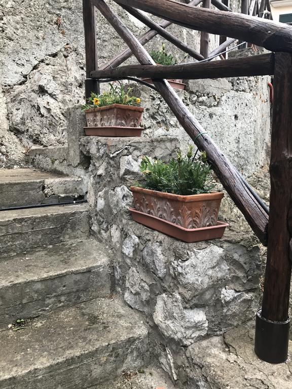 Le Due Porte Майори Екстериор снимка