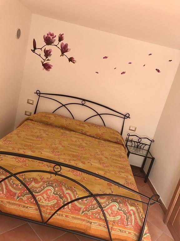 Le Due Porte Майори Екстериор снимка