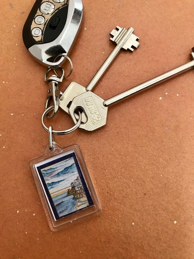 Le Due Porte Майори Екстериор снимка