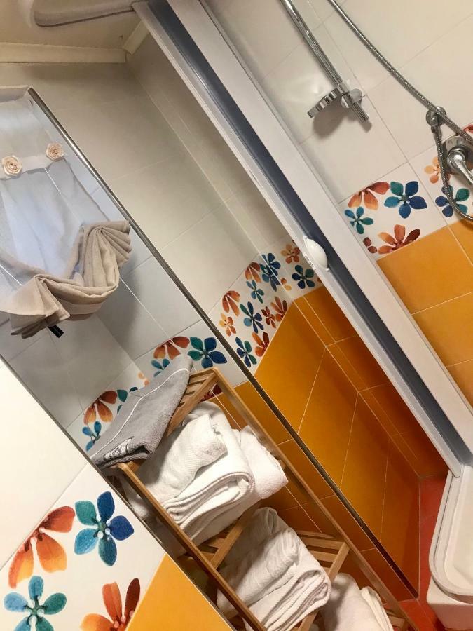 Le Due Porte Майори Екстериор снимка