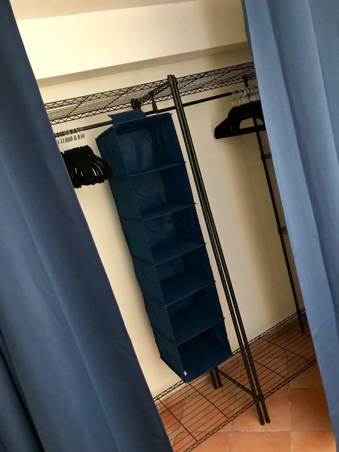 Le Due Porte Майори Екстериор снимка